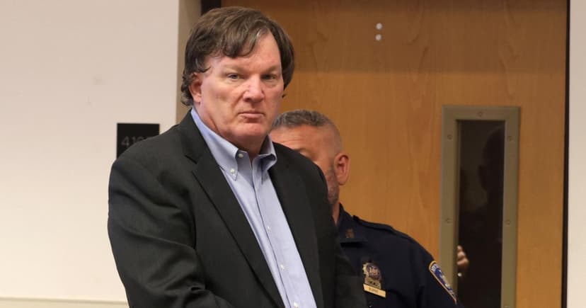 Serial Killer Suspect Cites Health Issues, Skips Court