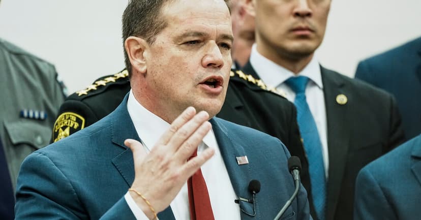 Killer's FBI Mind Games: A Plea Deal Surprise