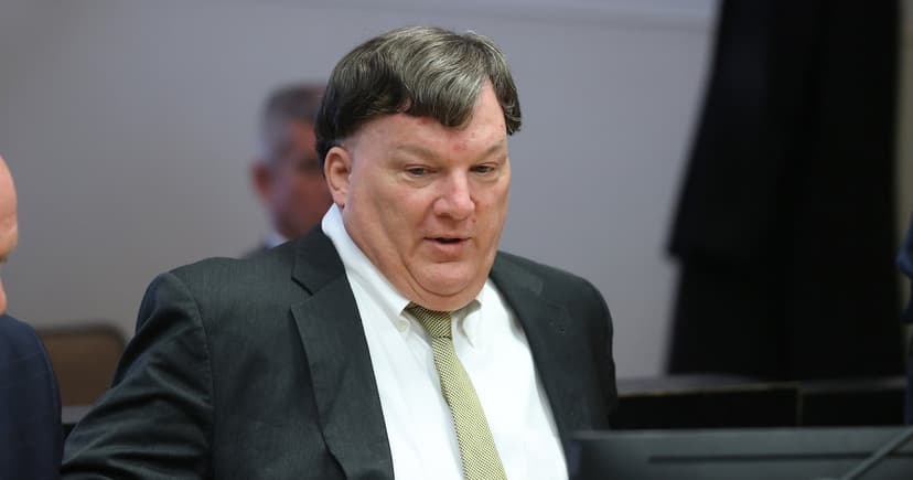 Gilgo Killer's Family Confesses Horrors