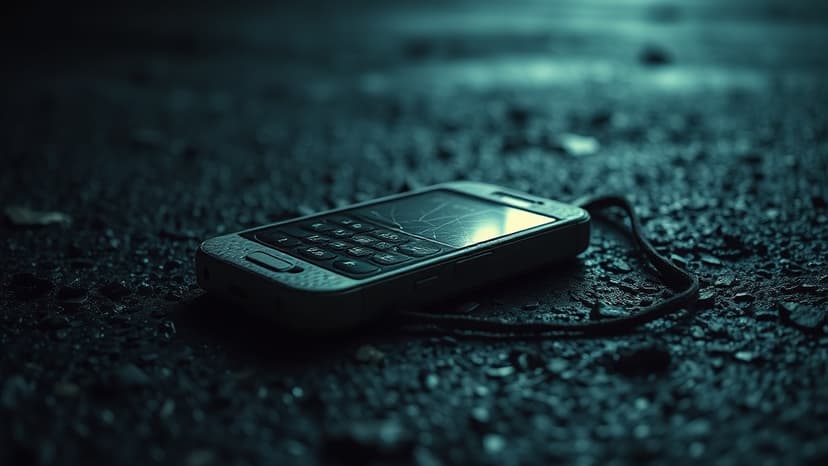 Gilgo Killer: A Sexual Sadist's Dark Digital Trail