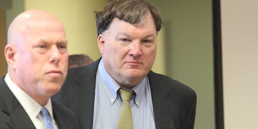 Gilgo Victim 'Peaches' ID'd; Killer Lawsuit Filed