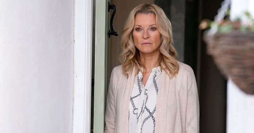 Taylforth Sisters: Two Soaps, One Family Secret