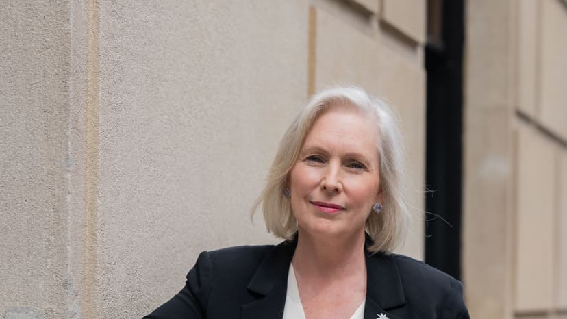 Senator Ignites Debate on Ignored Menopause Care
