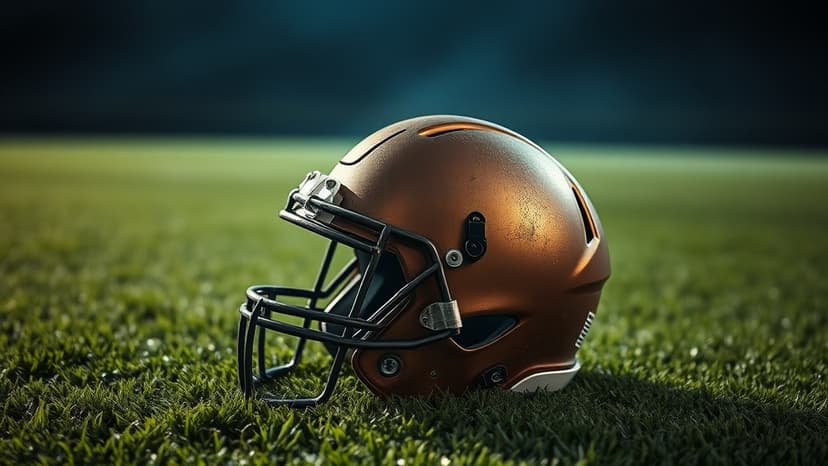 Gillotte's 2025 Season: Solid Stats, Bright Future