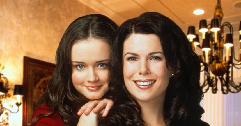 New Gilmore Girls Documentary Announced