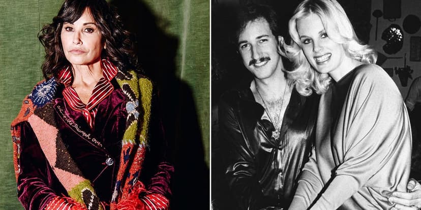 Gina Gershon's Chilling Encounter with Dorothy Stratten's Killer