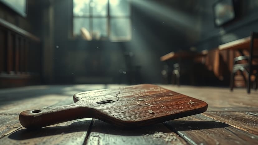 Pizza Chain Shutters All Locations Amid Sales Slump