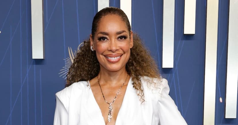 Gina Torres' Home Hit by $225K Heist: Cash and Jewelry Stolen