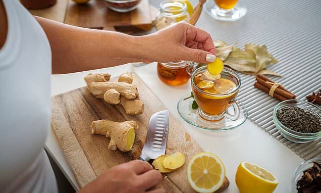 Ginger: The Digestive Powerhouse Revealed