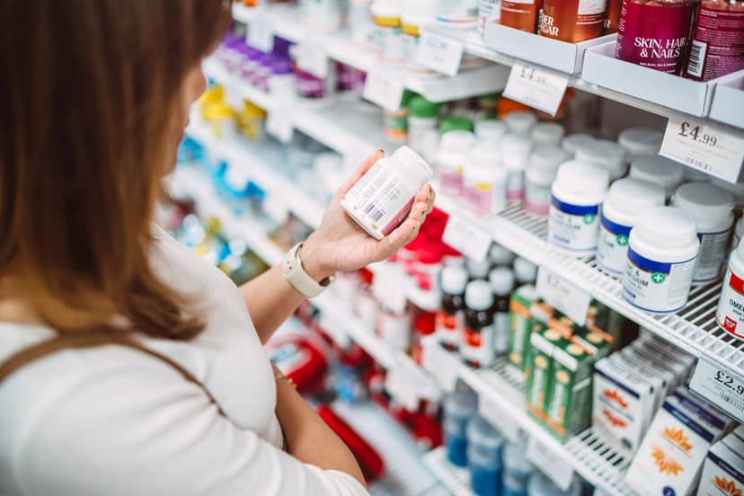 Brain Health Supplements: Avoid Ginkgo Biloba, Experts Say