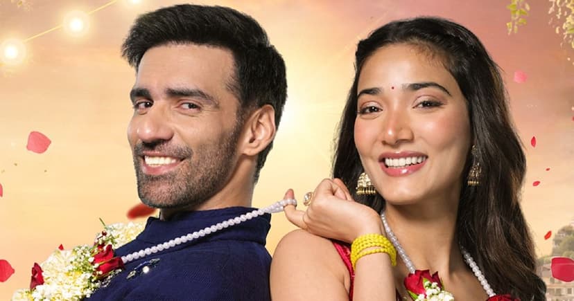 Ginny Weds Sunny 2: Will it break Avinash Tiwary's records?