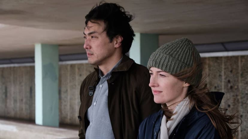 Netflix's 'Giri/Haji' Earns Perfect Score