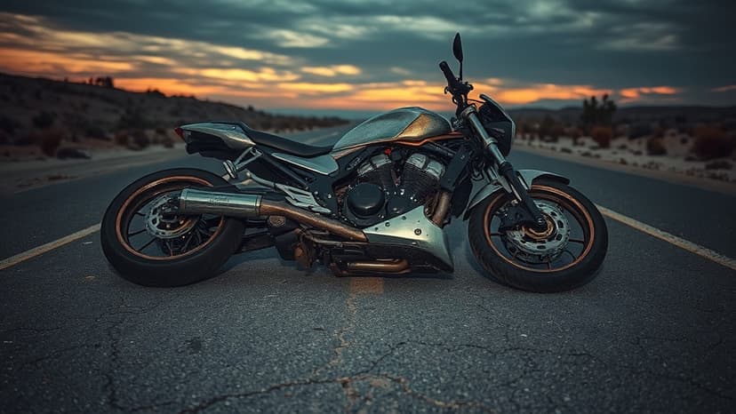 Four-Year-Old Killed in Tragic Road Accident Near Walajabad