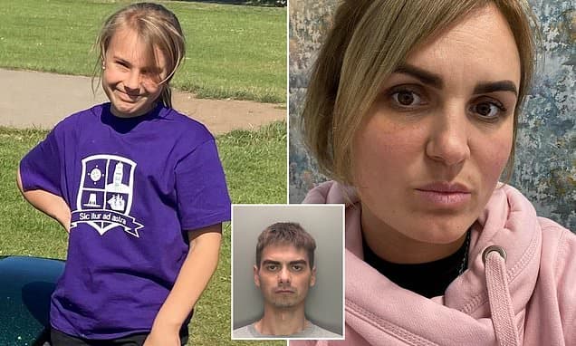 Girl, 9, Stabbed While Playing With Hula Hoop