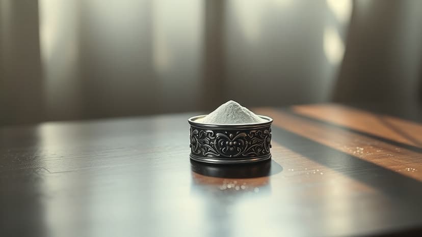 Tragic Mistake: Girl Dies After Eating Rat Poison as Holy Ash