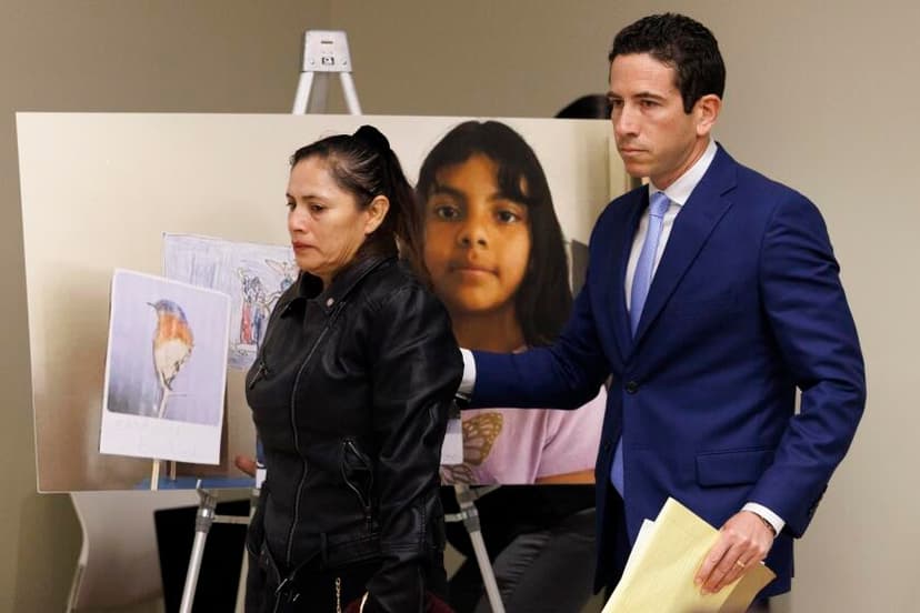 Girl Dies After Bullying Attack at School