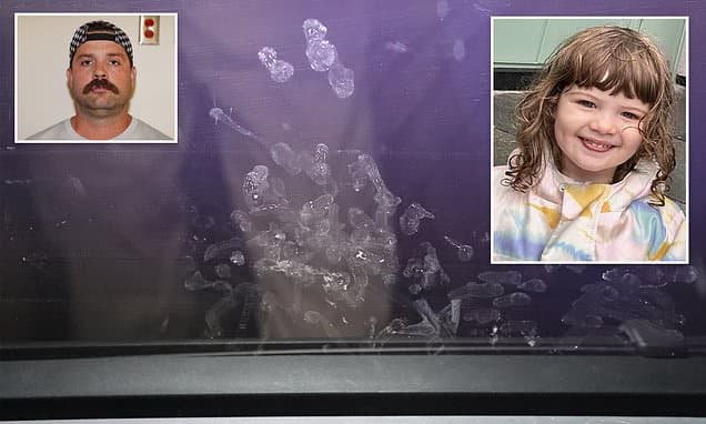 Dad's 3-Hour Distraction Leaves Toddler to Die in Hot SUV