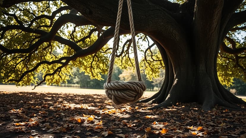 Girl's Tragic Death: Council Blamed for Unchecked Tree