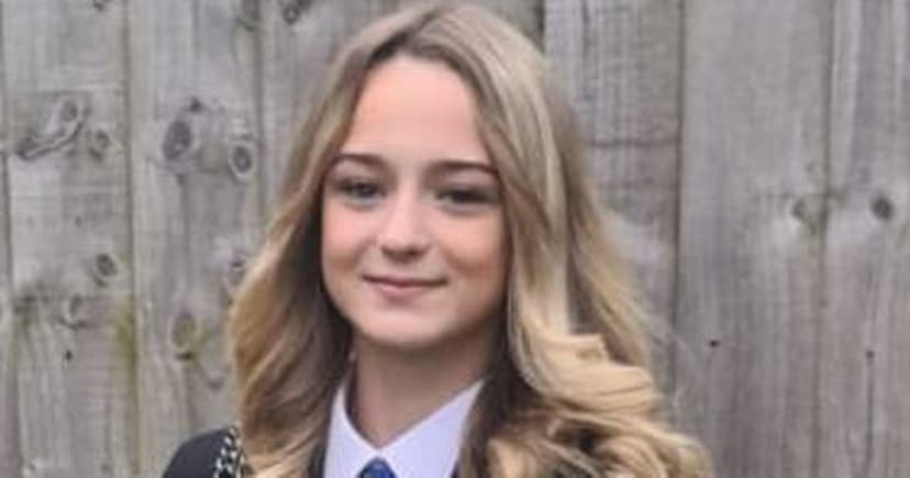 Tragic Fire Claims Schoolgirl's Life in Same Home Hit by Blaze Before