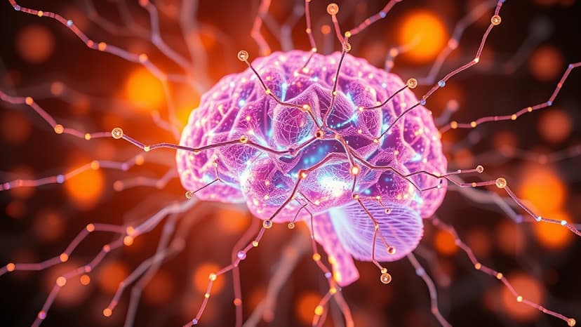 Miracle Recovery: Four-Year-Old Beats Brain Tumour