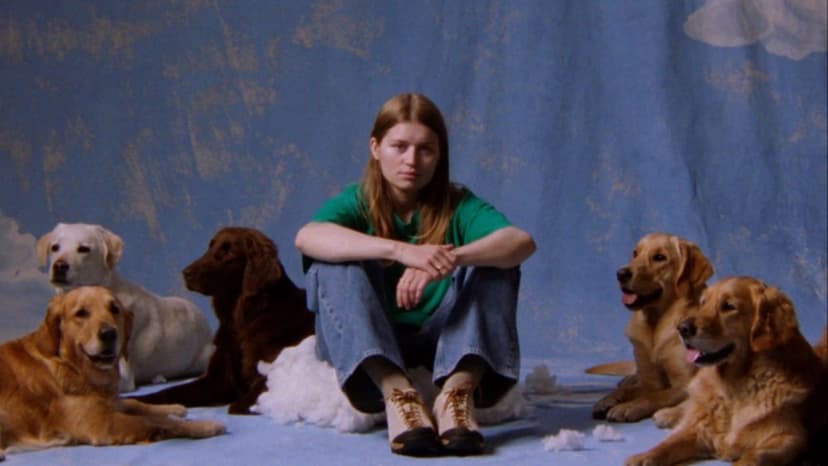 Girl in Red Navigates Acting: More Than Just Herself