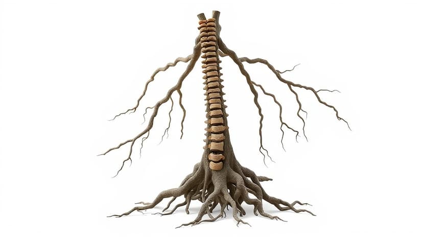 Girl Survives Surgery, Learns to Walk Again