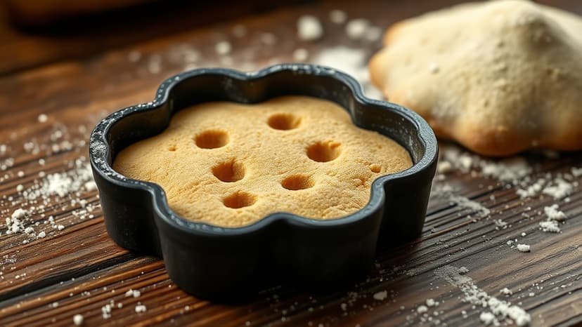Philly Parents Baked the First Girl Scout Cookies in 1932