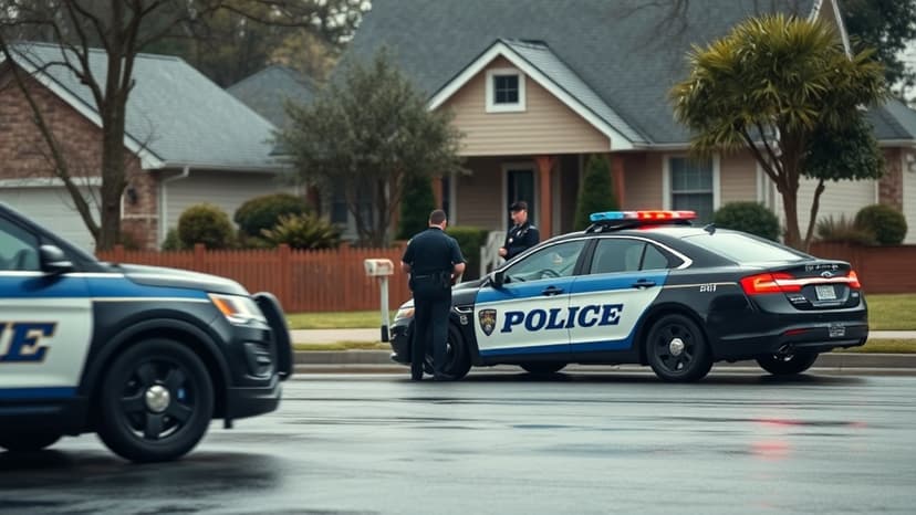 Child Shot in Head, Family Fears for Safety