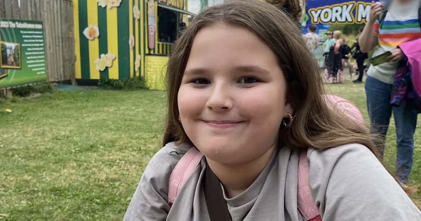 Girl's Flu Nightmare: Coma From Dismissed Symptoms