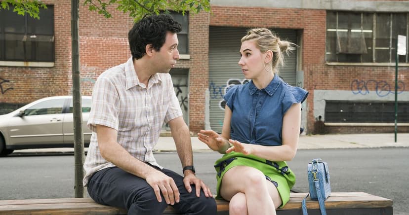 Girls Returns: Hannah & Co. Are Back for More Mayhem