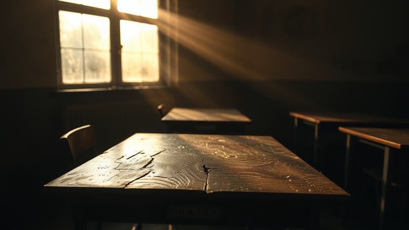 Beyond Primary: India Struggles to Keep Girls in Secondary School