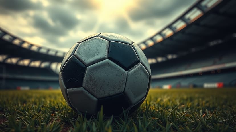 Villarreal Stunned by Own Goal in La Liga Upset