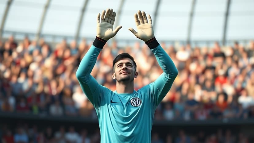 Injury-Hit Girona Faces Tough Atletico Madrid Challenge