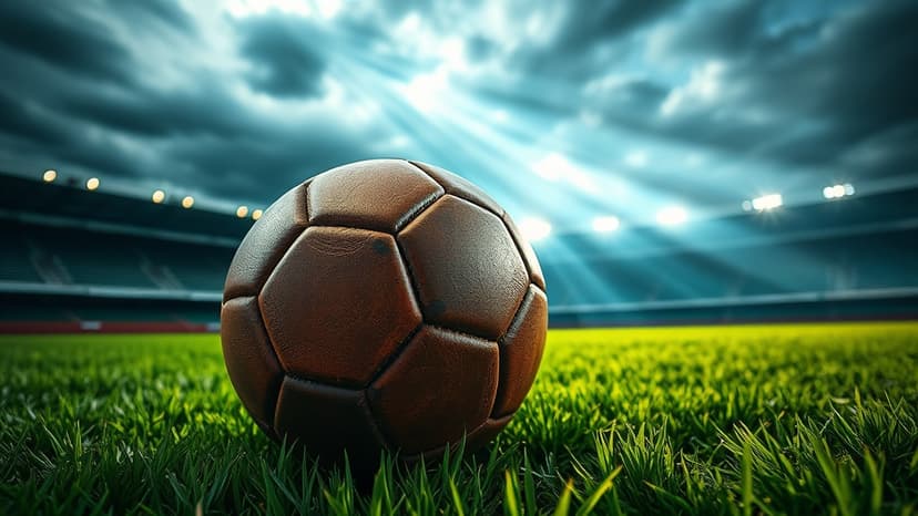 Girona vs Villarreal: Clash of Contrasting Fortunes