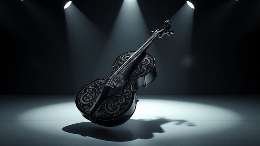 67-Year-Old Dancer's Maverick Spirit Shines