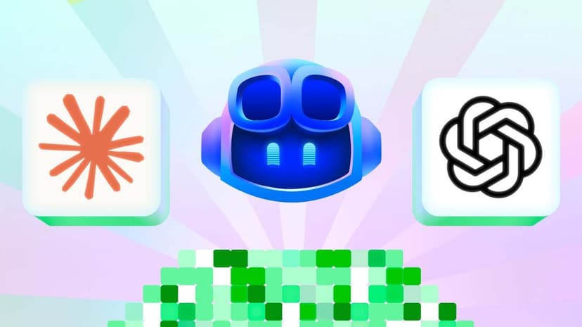 GitHub Welcomes AI Agents: Code with Claude & Codex