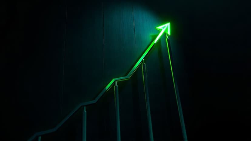 GitLab Shares Surge on Strong Earnings
