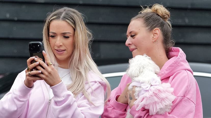 GK Barry Spends £250K on Pink Lamborghini