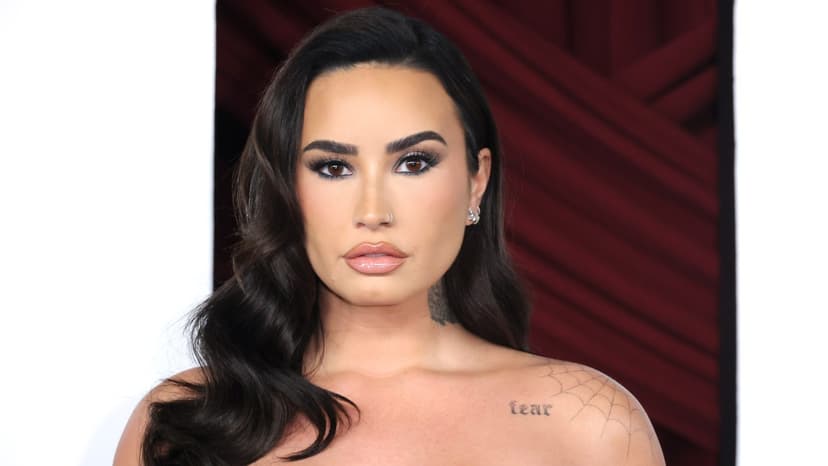 Demi Lovato, Jonathan Bennett to Shine at GLAAD Awards