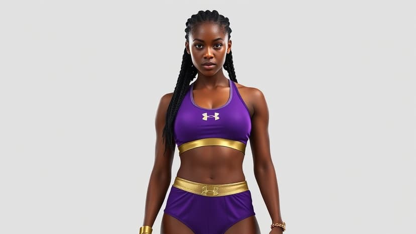 Fury's Legacy: From Dad's Garage to Gladiator Stardom