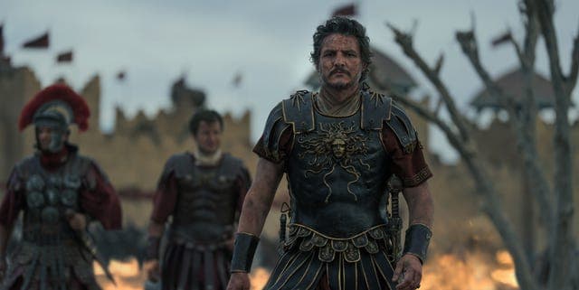 Gladiator II Hits Netflix: Vengeance Arrives!