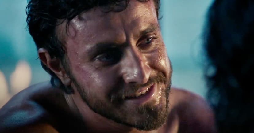 Gladiator II: Jaw-Dropping Sequel Hits Netflix
