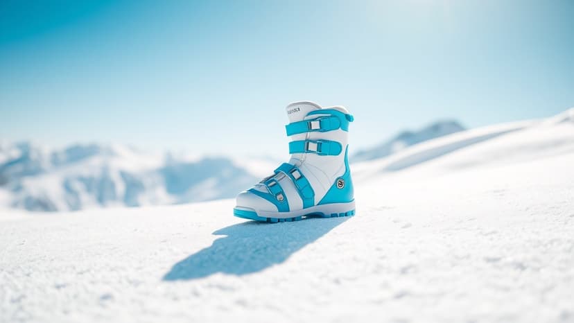 Gladiator Legend's son breaks leg skiing in Switzerland