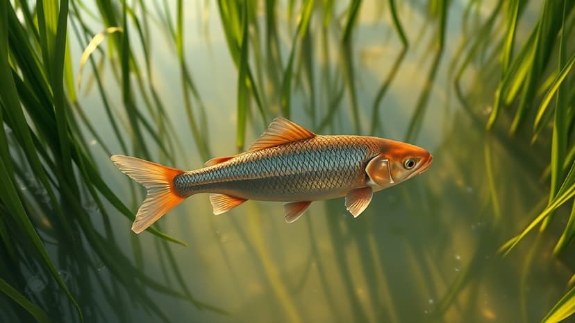 Gladwell: Big Fish, Little Pond Key to Success