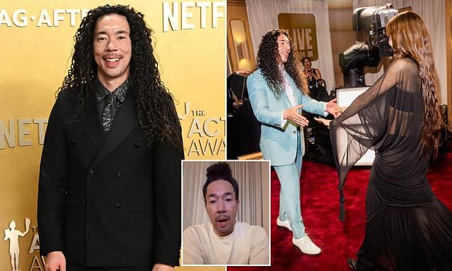 Glambot Director Returns After Email Scandal