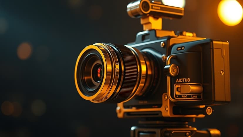 Cole Walliser: The Glambot King of Red Carpet Moments