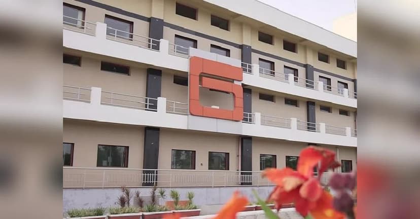 Gland Pharma Soars to 4-Year High on Strong Q1 Earnings