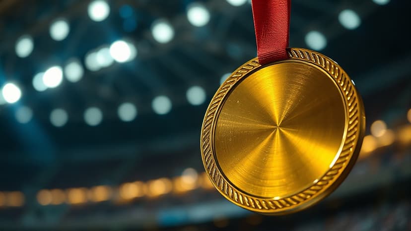 Commonwealth Games: Day 8 Sees Fierce Judo & Track Finals