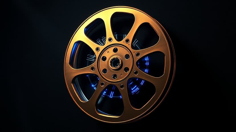 Glasgow Film Festival Expands to Five Days