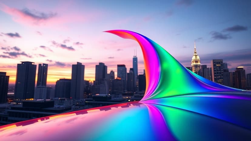 Glasgow Pride Marks 30 Years with Massive Celebration
